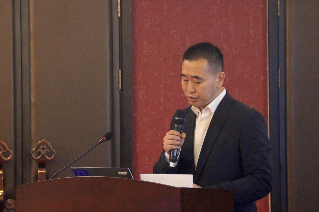 资讯 | “ 推动社会组织开展低碳行动 · 2024北京工作坊 ” 精彩回放！