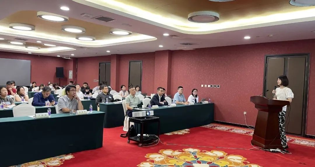 资讯 | “ 推动社会组织开展低碳行动 · 2024北京工作坊 ” 精彩回放！