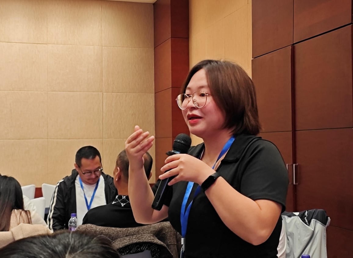 “艾滋病健康宣传教育、防治和关怀救助”项目社区防艾工作交流会在京顺利召开